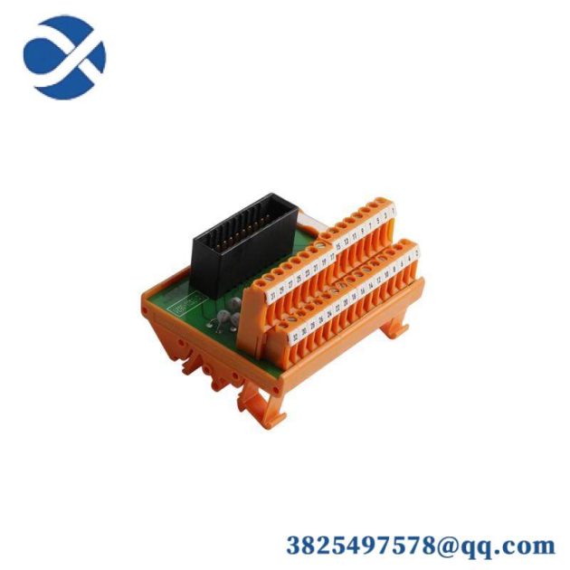 HONEYWELL FC-TSDI-1624 V1.0 Digital Input Module: Reliable, High-Speed Data Processing for Industrial Automation