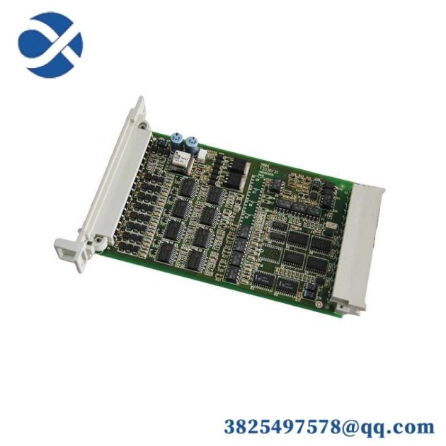Honeywell FC-TSDI-1648 Safe Digital Input Module for Industrial Control
