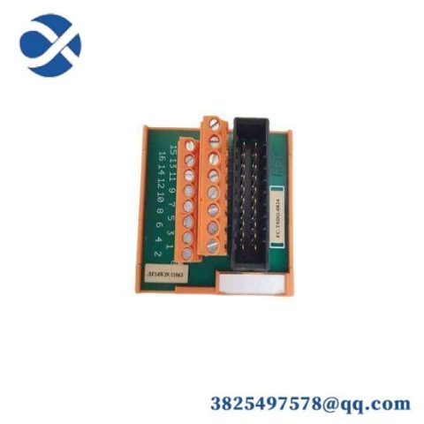 Honeywell FC-TSDO-0824 Digital Output Module
