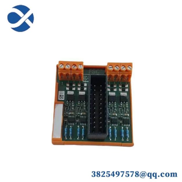 Honeywell FC-TSDOL-0424C Safe Digital Output Module for Industrial Control Applications