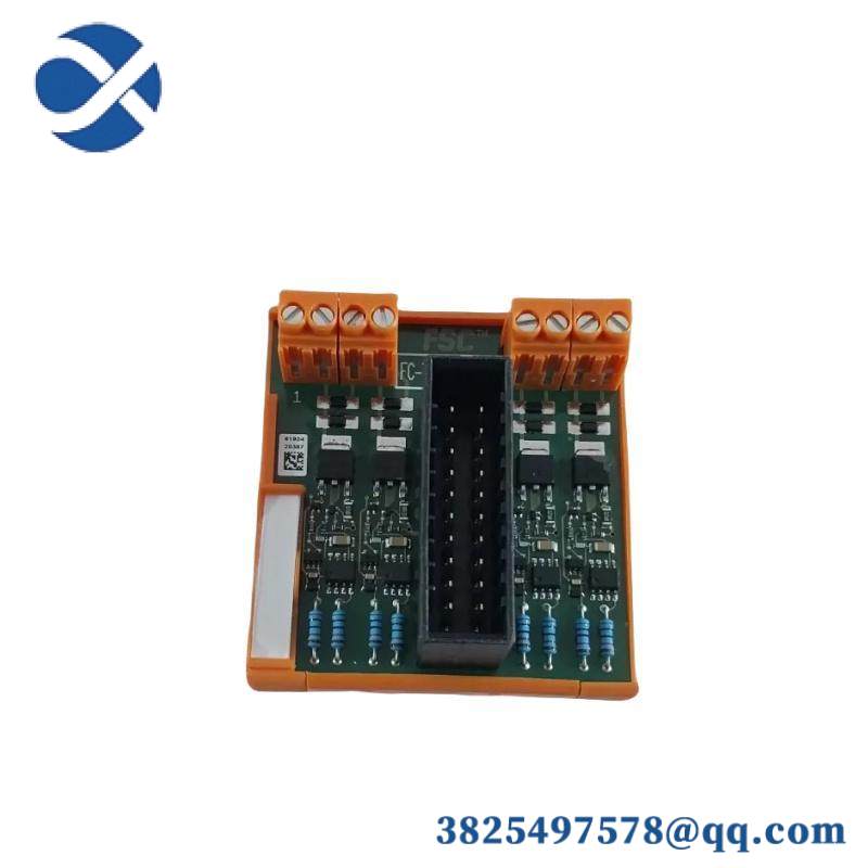 honeywell_fc-tsdol-0424c_safe_digital_output.jpg Honeywell FC-TSDOL-0424C Safe Digital Output Module for Industrial Control Applications