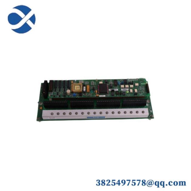 Honeywell FC-TSRO-0824 V1.1 Digital Output Module, for Industrial Automation