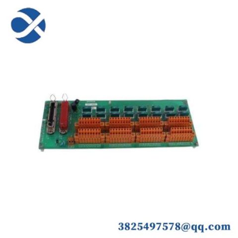 Honeywell 51196655-100 ACX633 - Advanced Control System Module, Industrial Automation, Electrical Systems