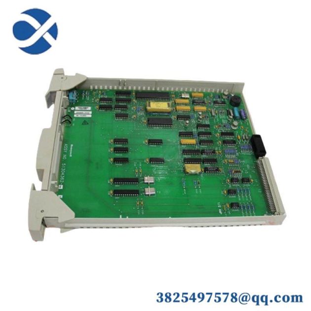 Honeywell FC-TSRO-08UNI Communication Module - Industrial Grade Networking Solution
