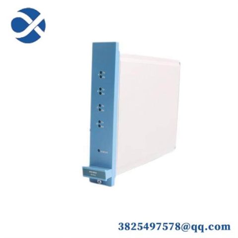 Honeywell FE-USI-0002 V1.0 - Advanced Industrial Control Module