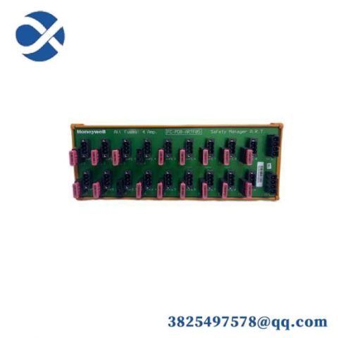 Honeywell FS-BCU-0032 DCS Module: Control System Integration, 200 characters or less