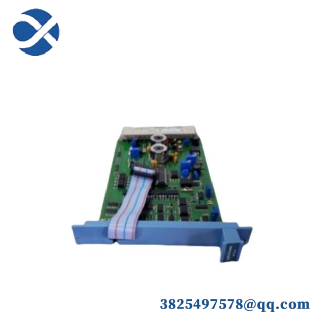 Honeywell FS-BCU-0032 DCS Module: Advanced Control System Interface, Optimized for Industrial Automation