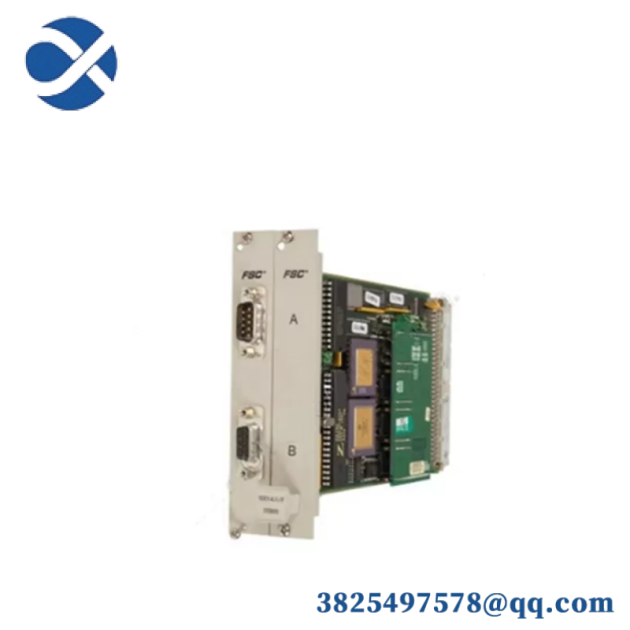 Honeywell FS-BLIND-IO Automation Parts