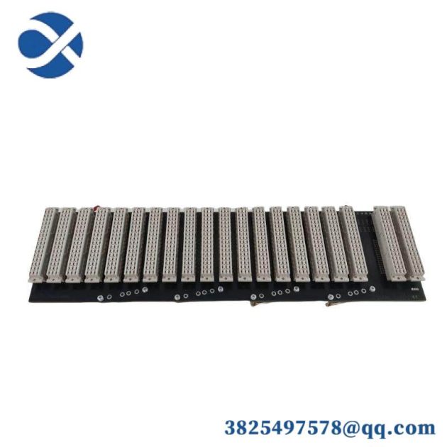 Honeywell FS-IOB-0001S Base Industrial I/O Module