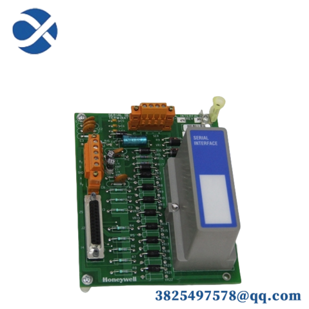 Honeywell FS-IOBUS-CPIO4 Automation Parts, Efficient Control Solutions
