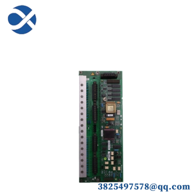 Honeywell FS-MB-0001 Main Power Rail Automation Parts