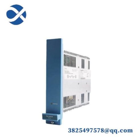 Honeywell FS-PSU-240516: 24/5 Vdc, 16A Power Supply Unit, for Industrial Control Systems