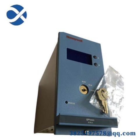 Honeywell FS-QPP-0001 PLC Module