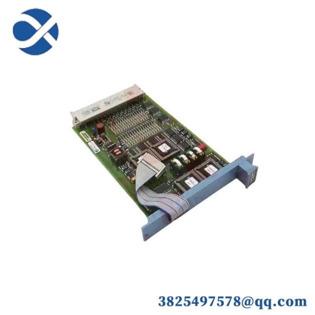 Honeywell FS-SAI-1620M (NEW IN BOX): Precision Control Module
