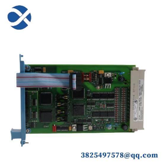 Honeywell 30754776-001: Precision Control Module, Engineered for Industrial Efficiency