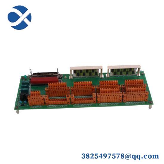 Honeywell FS-SDO-0448 Safe Digital Output Module, 48 Vdc, 0.75 A, 4 Channels