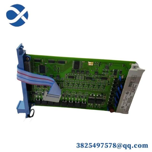 Honeywell FS-SDO-0824: New In Box, Industrial PLC Module