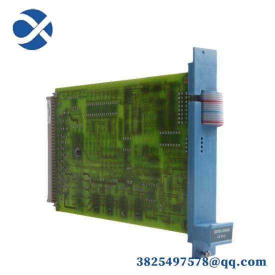 Honeywell FS-SDOL-0424 | Safe Loop-Monitored Digital Output Module (24 Vdc, 1 A, 4 Channels)