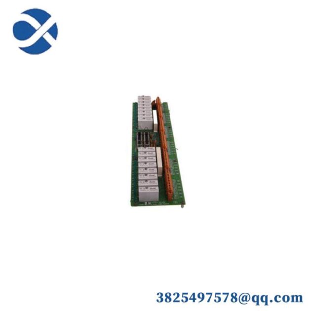 Honeywell FS-SICC-0001/L3 FTA Interconnection Cable: Industrial Control Module