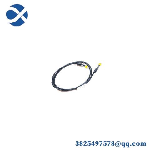 Honeywell FS-SICC12/L6 SIC Cable - High-Temperature Insulating Cable for Industrial Controls