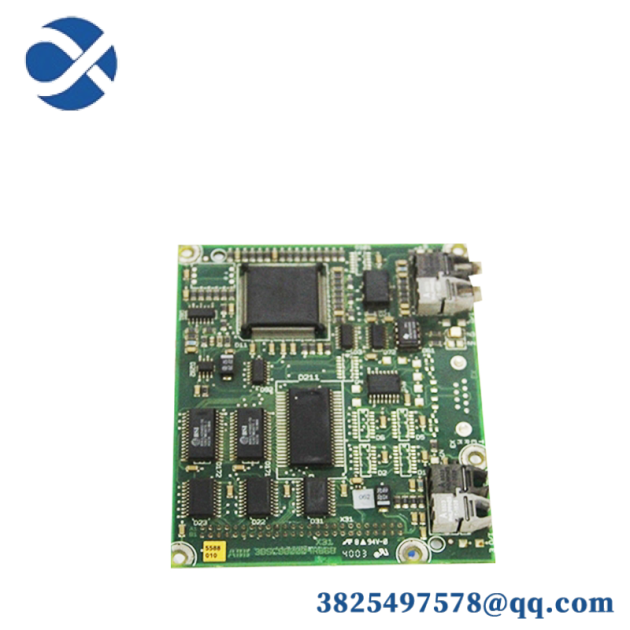 Honeywell FS-SICP-0001/L3 Automation Interconnection Cable