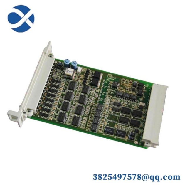 Honeywell FS-TSAO-0220m - Safe Analog Output Module, for Industrial Control Applications