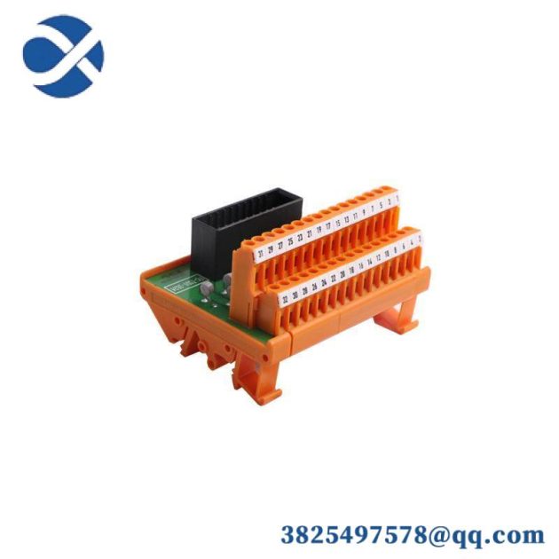 HONEYWELL FS-TSDI-1624: Digital Input Field Termination Assembly, Advanced Control Solutions