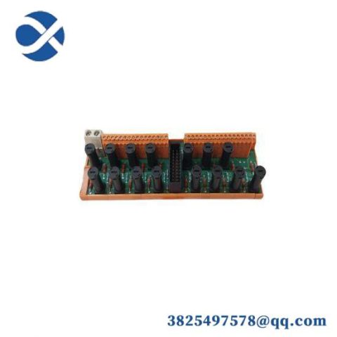 Honeywell FS-TSGAS-1624 | Digital Input Field Termination Assembly