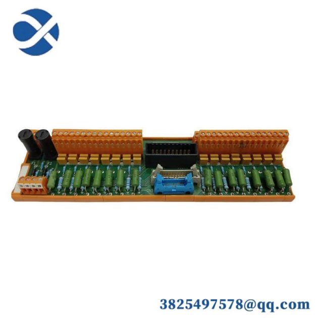 Honeywell FS-TSHART-1620m Universal Safety Interface Module