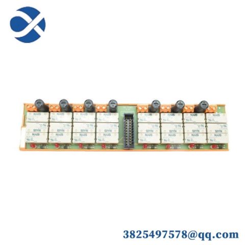 Honeywell FS-TSRO-0824 | Digital Output Field Termination Assembly