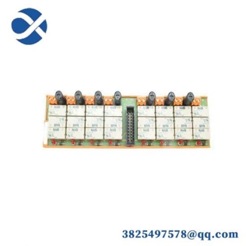 Honeywell FS-TSRO-08UNI Digital Output Module