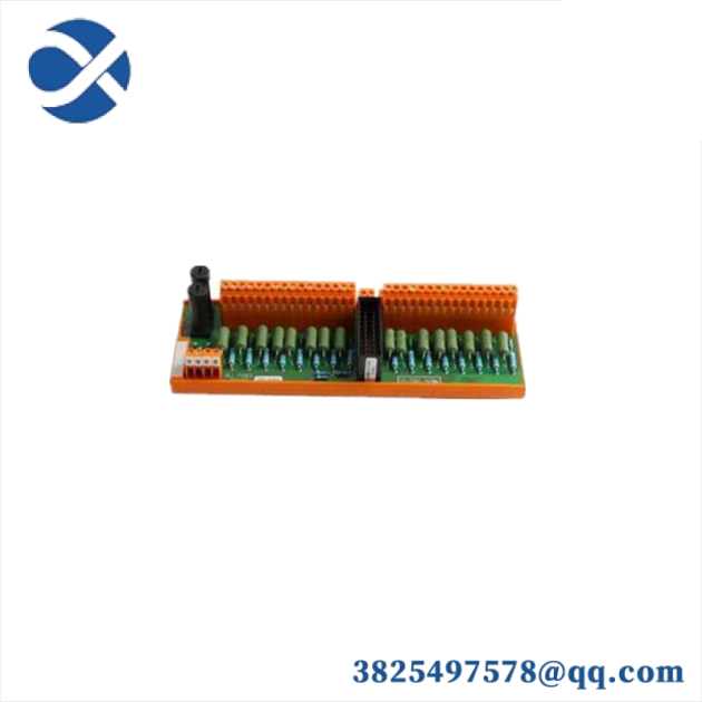 HONEYWELL FTA-T-20 Output Module: Advanced Control Technology for Industrial Applications