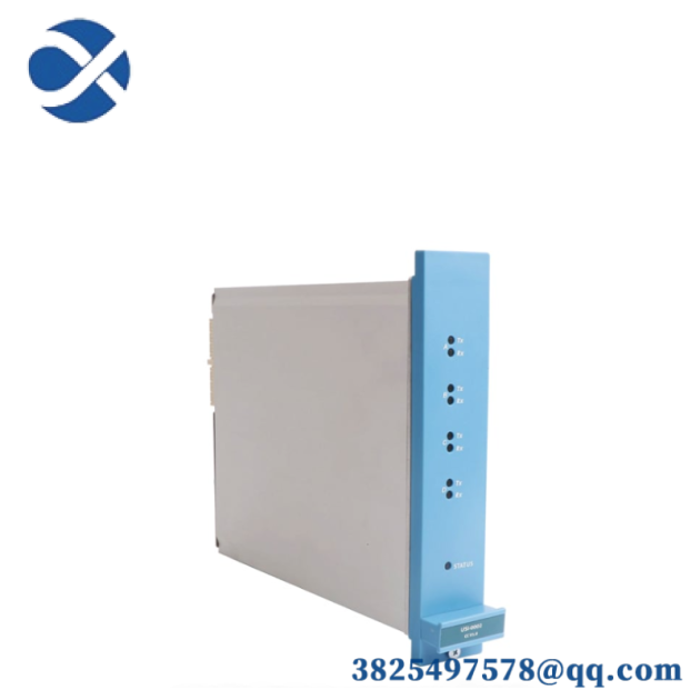 Honeywell FX-USI-0002 Safety Manager System Module - DCS Module