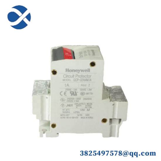HONEYWELL 51304379-100: Precision Control Module, for Advanced Industrial Automation