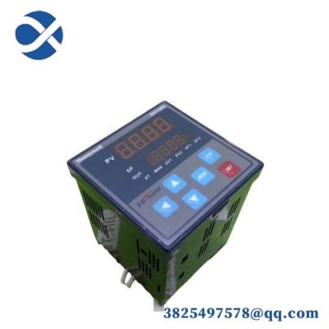 Honeywell GH1000 IO Module, Advanced Control System, Industrial Grade