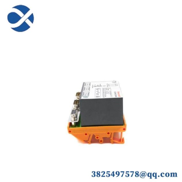 HONEYWELL GR-2C-DC24V: High Precision Industrial Control Module
