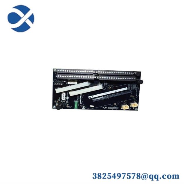 HONEYWELL GR-4C-DC24V Industrial Control Module