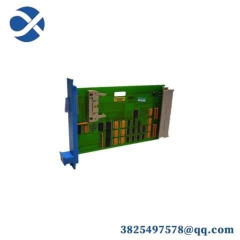 Honeywell I0-0001 IO Extender - Enhancing Control Systems