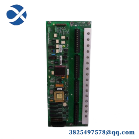 Honeywell J-DIM00 Industrial Control Module