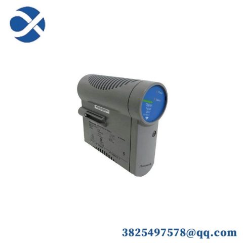 Honeywell J-MHM10 Control Module for Industrial Automation Systems