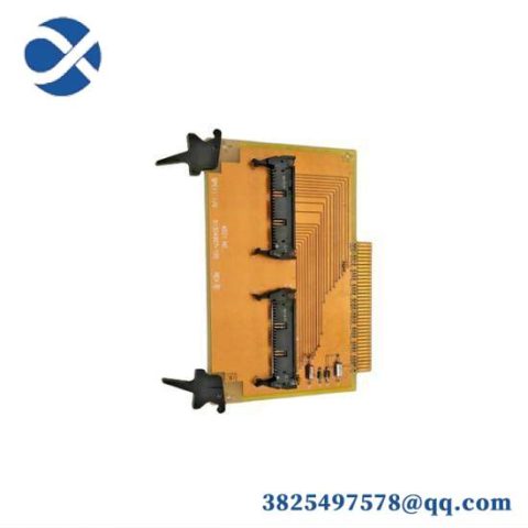Honeywell J-MSC10 Industrial Control Module