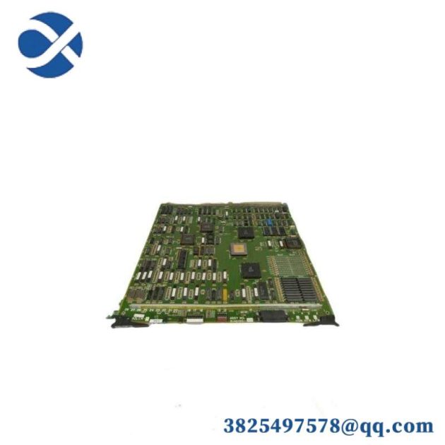Honeywell K2LCN-2 51401551-400 Memory Module