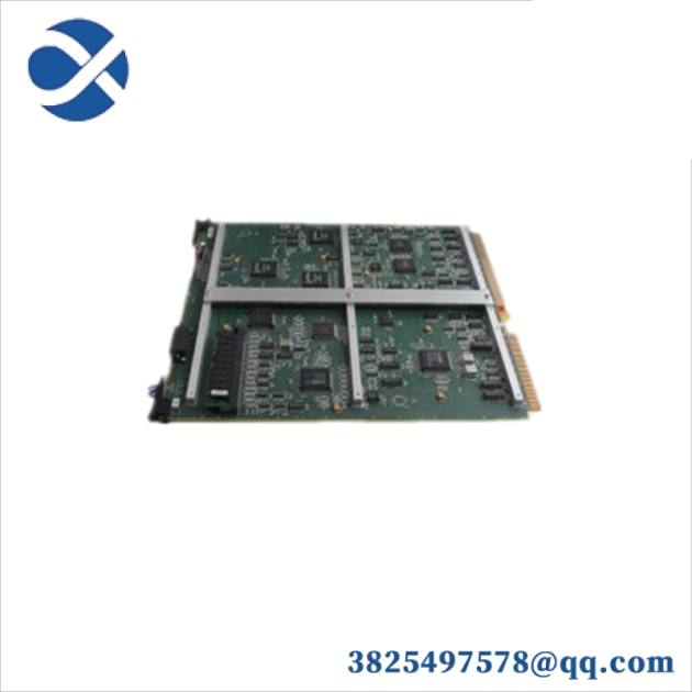 HONEYWELL K2LCN-4 51402615-400 PC BOARD: Industrial Control Module for Enhanced Efficiency