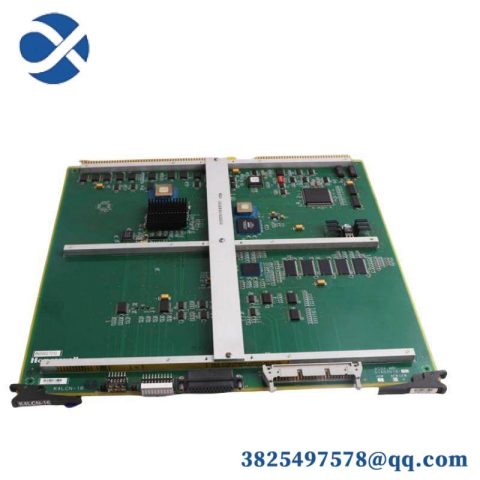 Honeywell K4LCN-16 PLC Controller for Industrial Automation