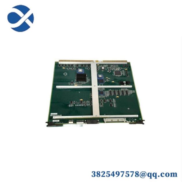 Honeywell K4LCN-16 PLC Controller for Industrial Automation