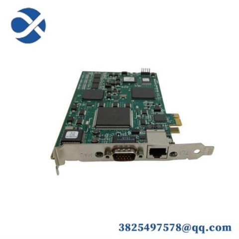 HONEYWELL LCNP4E Industrial Control Module