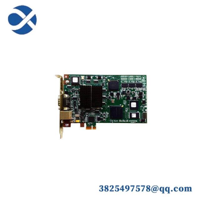 HONEYWELL LCNP4E Industrial Control Module