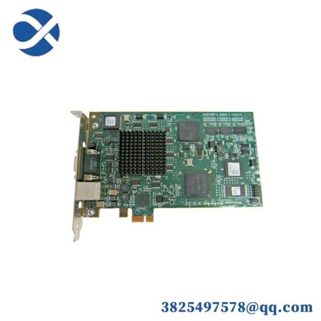 HONEYWELL LCNP4E Industrial Control Module