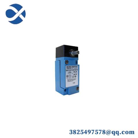 HONEYWELL LSN3K Limit Switch - Precision Motion Control Solution