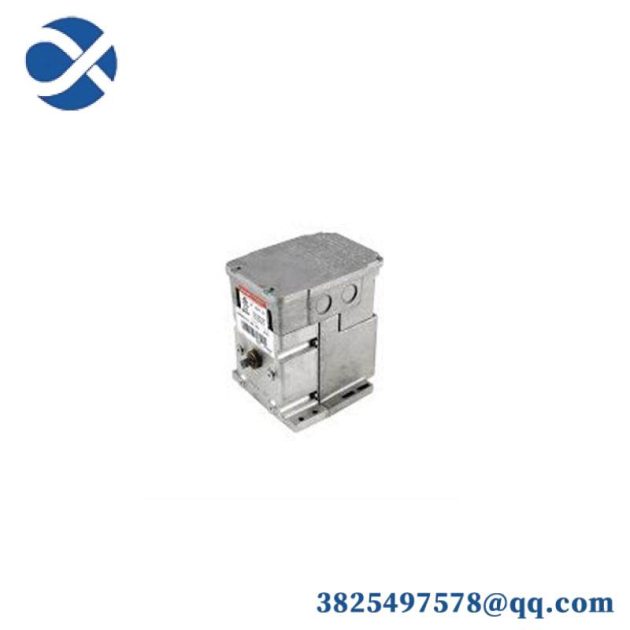Honeywell M9484F1031 Modutrol IV Low-Torque Rotary Actuator Motor
